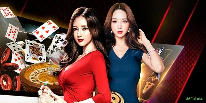 APK Android 365slots