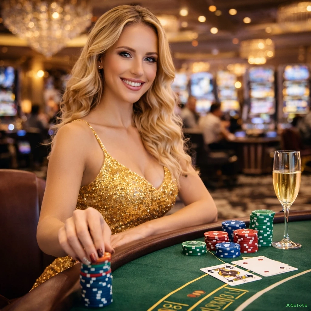 Requisitos APK 365slots