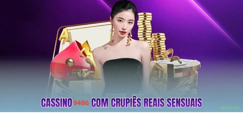 Bônus 365slots