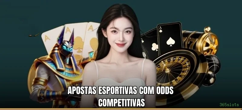 Rollover Bônus 365slots