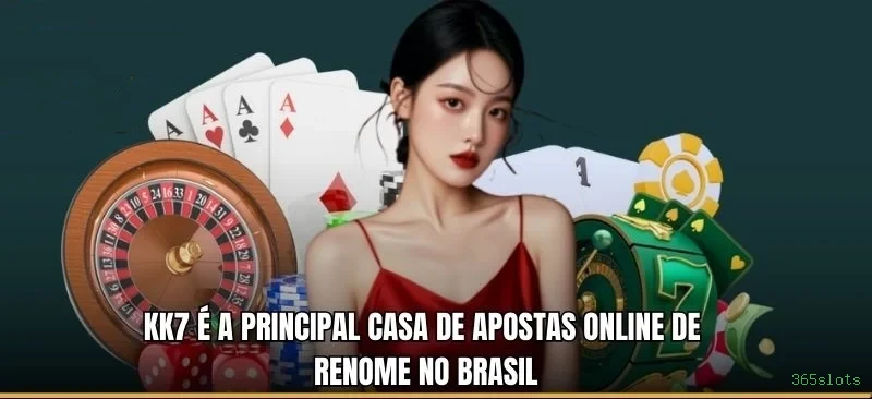 365slots Plataforma