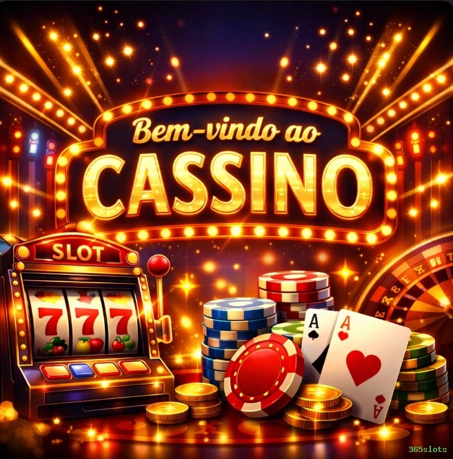 FAQ 365slots