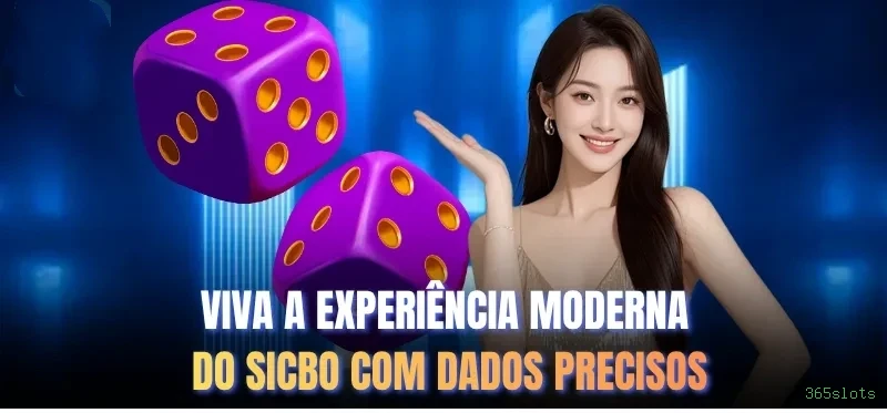 365slots Pagamentos PIX