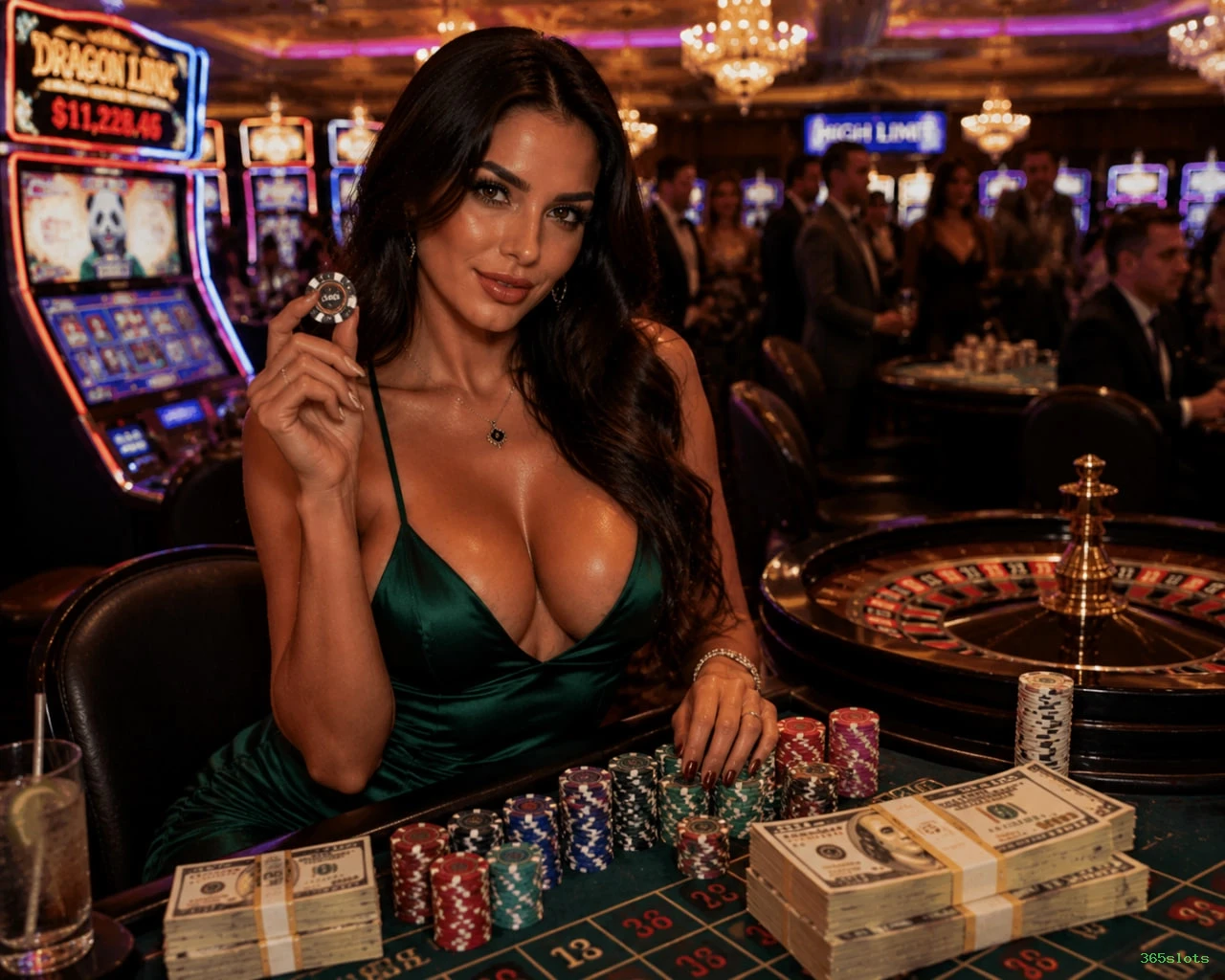 Estratégia Blackjack 365slots