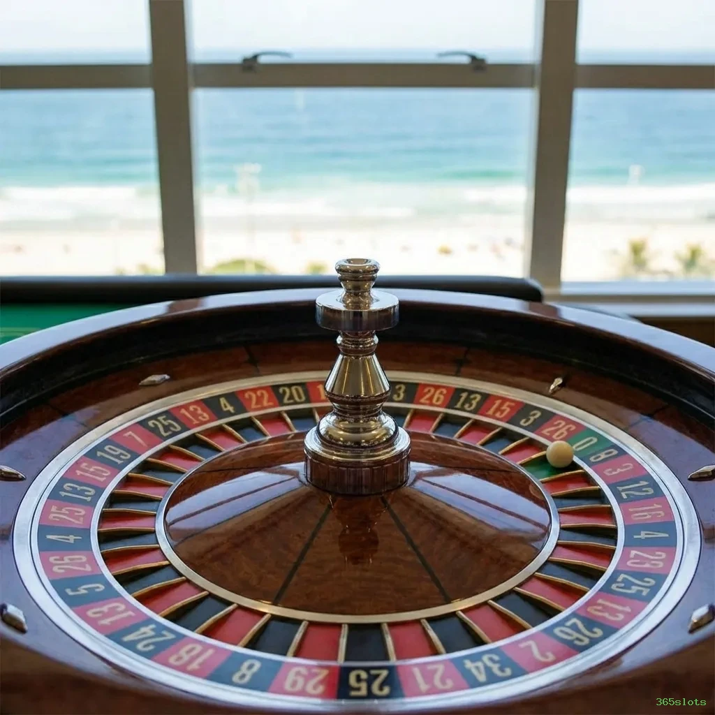 Promoções 365slots