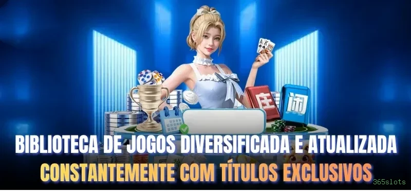 VIP Exclusivo 365slots