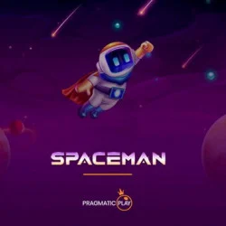 Spaceman 365slots